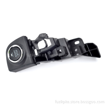 Specialized Dashboard Panel Push Button Start Mazda3 for Mazda